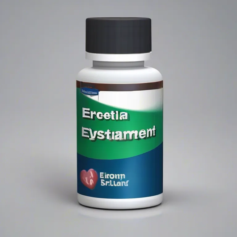 Boost Your Confidence: How Generic ED Drugs Can Enhance Your Male ...