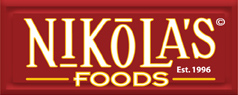 Nikola's Bakery